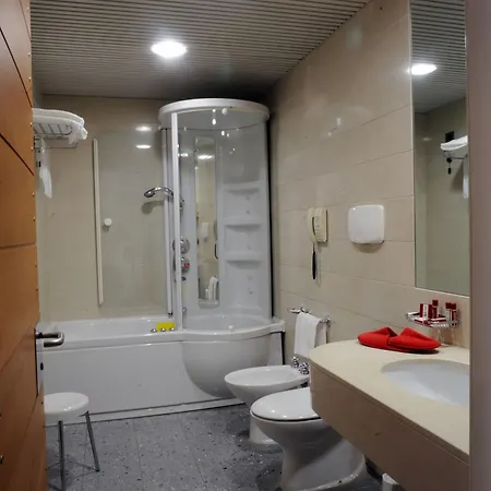 Il Leon D'Oro Bari - By Farace Hotels Otel 4*