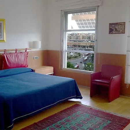 Il Leon D'Oro Bari - By Farace Hotels Szálloda 4*