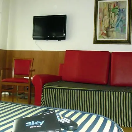 Il Leon D'Oro Bari - By Farace Hotels Bari