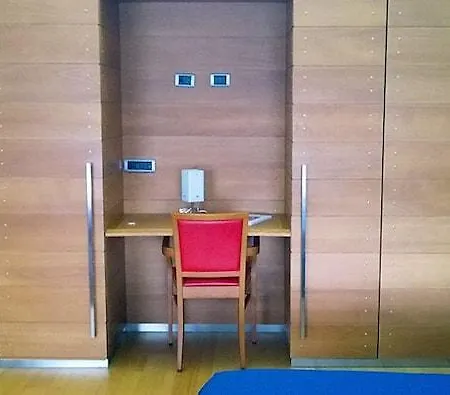Hotel Grand Leon D'oro Bari