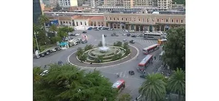 Grand Leon D'oro Bari