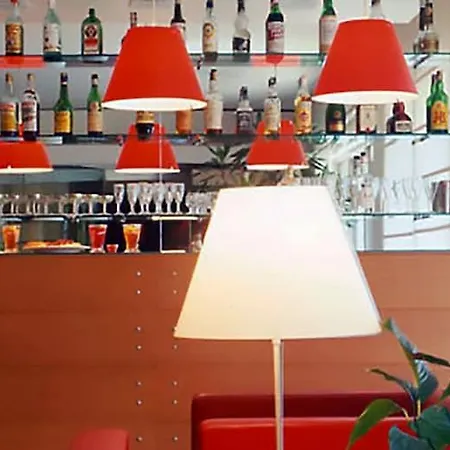 Grand Leon D'oro Hotel