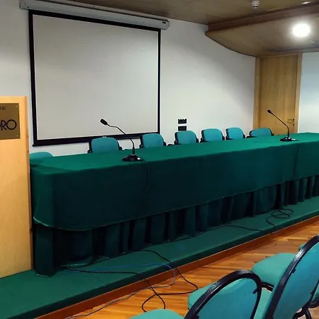 Grand Leon D'oro Hotel