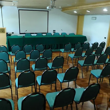 Il Leon D'Oro Bari - By Farace Hotels Otel 4*