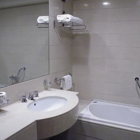Otel Il Leon D'Oro Bari - By Farace Hotels