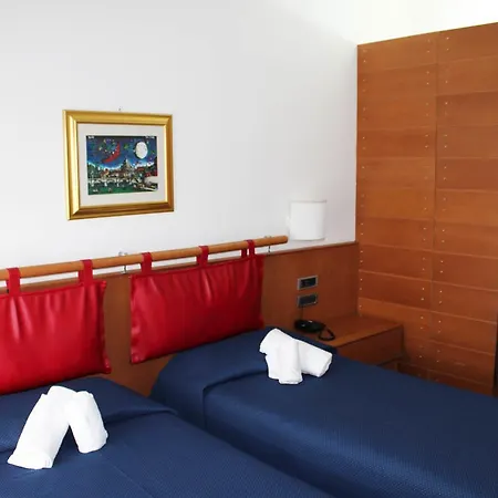 Il Leon D'Oro Bari - By Farace Hotels Otel Bari