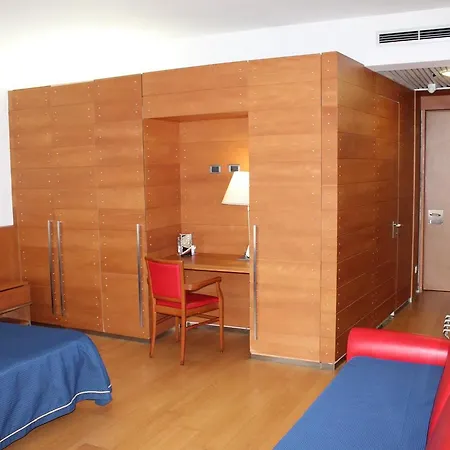 Otel Il Leon D'Oro Bari - By Farace Hotels