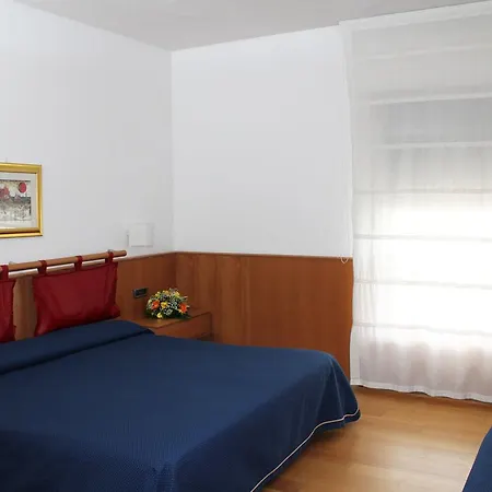 Szálloda Il Leon D'Oro Bari - By Farace Hotels