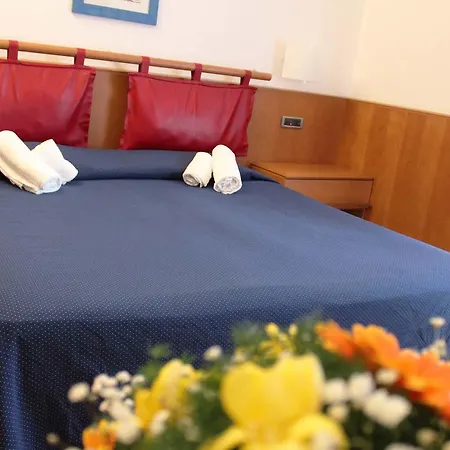 Grand Leon D'oro Hotel