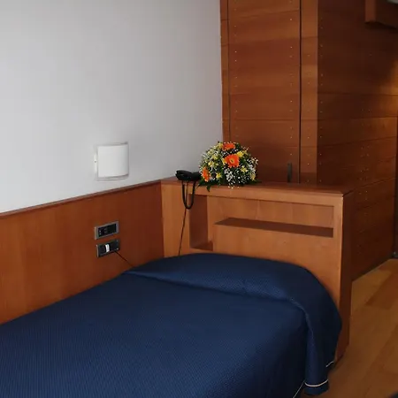 Szálloda Il Leon D'Oro Bari - By Farace Hotels Bari