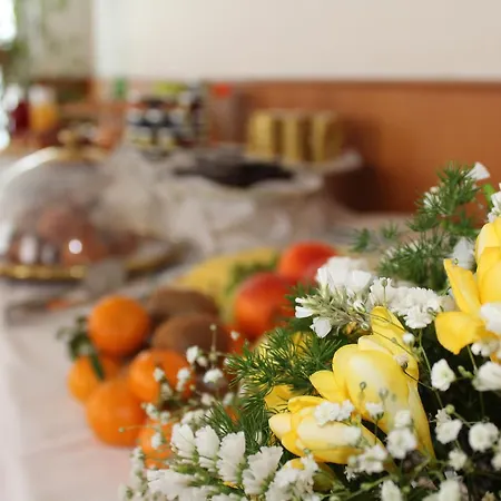 Il Leon D'Oro Bari - By Farace Hotels Szálloda Bari