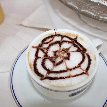 Il Leon D'Oro Bari - By Farace Hotels Bari