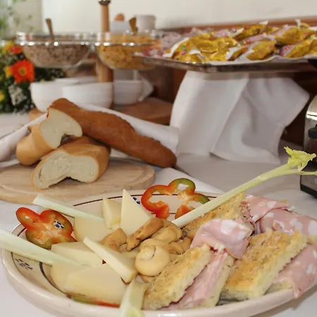 Il Leon D'Oro Bari - By Farace Hotels Bari