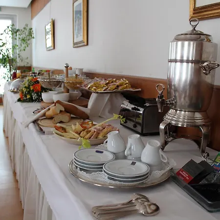 Il Leon D'Oro Bari - By Farace Hotels