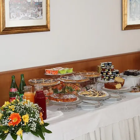 Il Leon D'Oro Bari - By Farace Hotels Otel