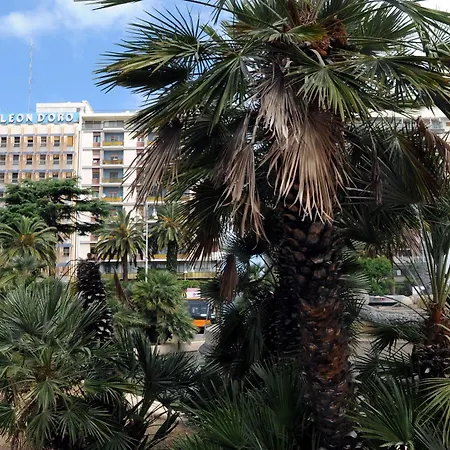 Il Leon D'Oro Bari - By Farace Hotels Szálloda 4*