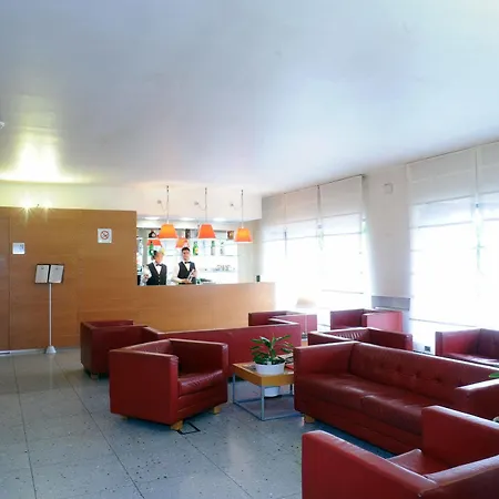 Hotel Grand Leon D'oro Bari