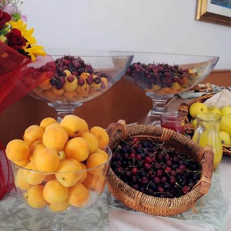 Il Leon D'Oro Bari - By Farace Hotels Szálloda 4*