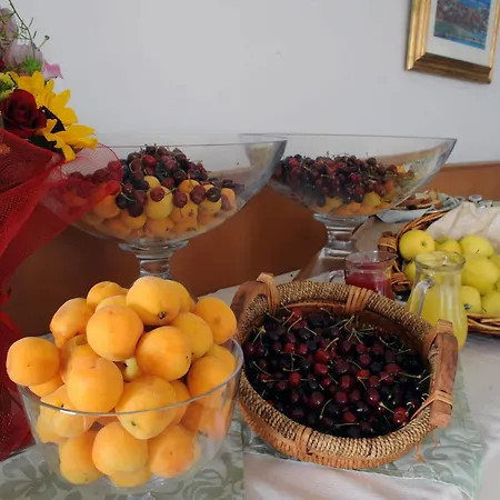 Il Leon D'Oro Bari - By Farace Hotels Szálloda 4*