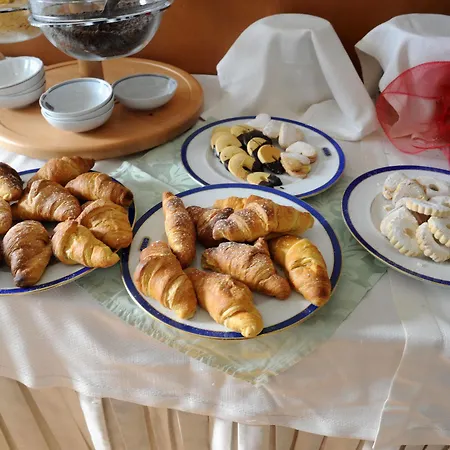 Otel Il Leon D'Oro Bari - By Farace Hotels 4*