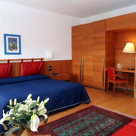 Grand Leon D'oro Hotel Bari