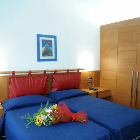 Il Leon D'Oro Bari - By Farace Hotels Szálloda 4*