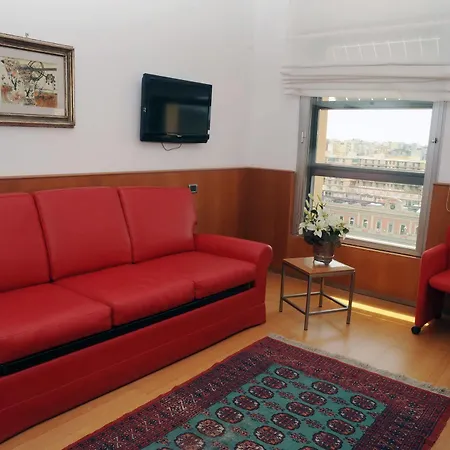 Il Leon D'Oro Bari - By Farace Hotels Szálloda 4*