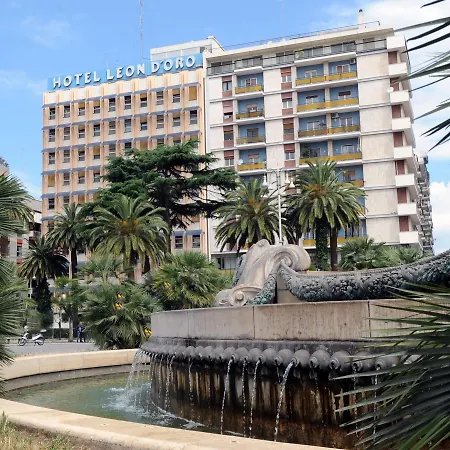 Il Leon D'Oro Bari - By Farace Hotels Bari