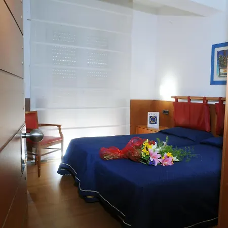 Il Leon D'Oro Bari - By Farace Hotels Szálloda 4*