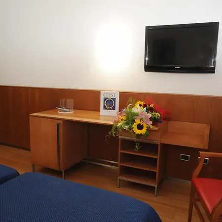 Hotel Grand Leon D'oro Bari
