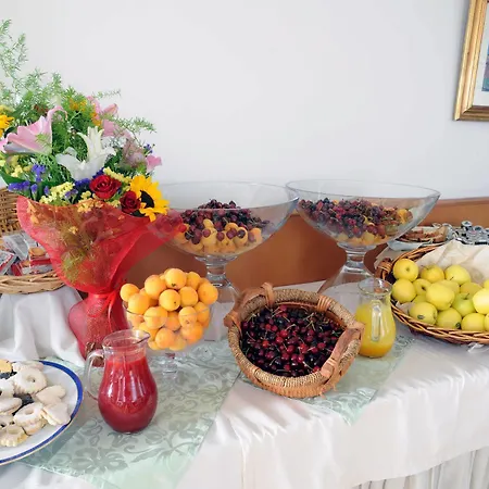 Grand Leon D'oro Hotel