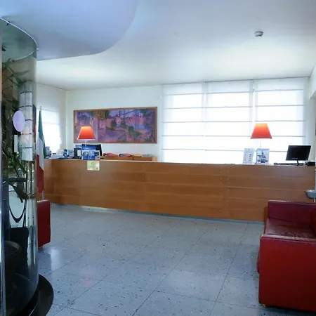 Grand Leon D'oro Hotel Bari
