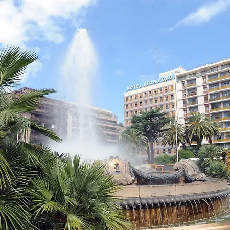 Grand Leon D'oro Hotel Bari