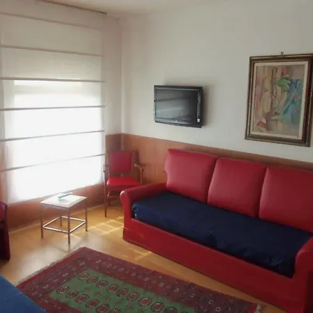 Grand Leon D'oro Hotel