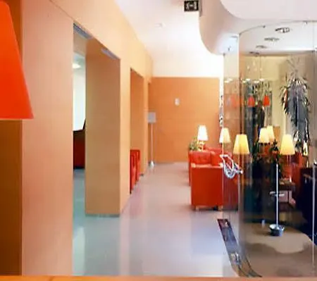 Hotel Grand Leon D'oro