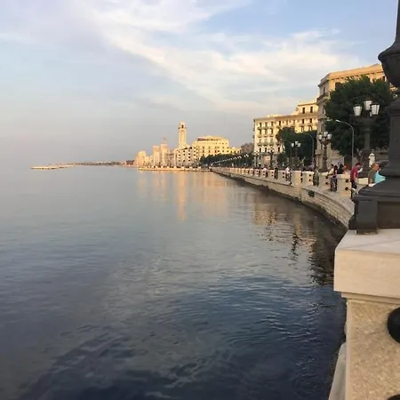 Il Leon D'Oro Bari - By Farace Hotels 4*