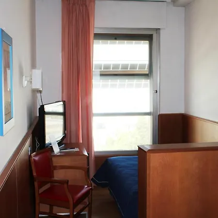 Otel Il Leon D'Oro Bari - By Farace Hotels 4*