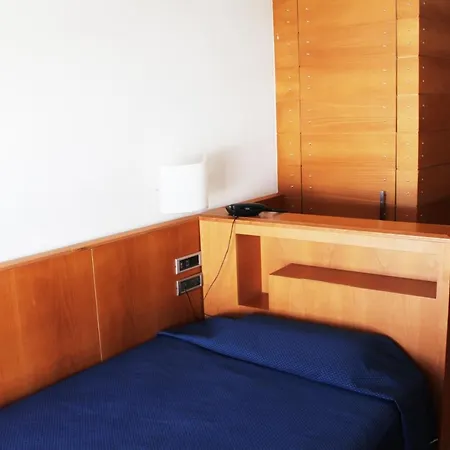 Otel Il Leon D'Oro Bari - By Farace Hotels