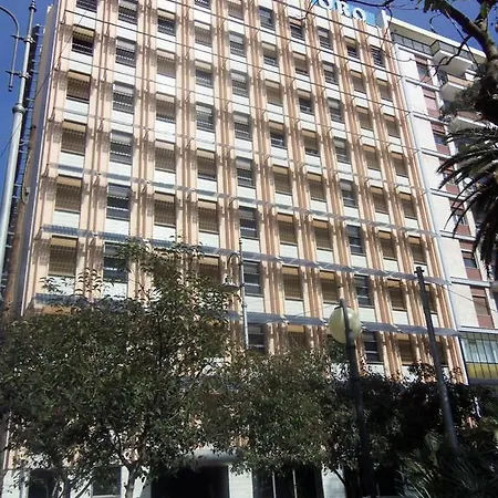 Hotel Grand Leon D'oro