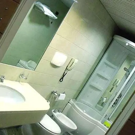 Il Leon D'Oro Bari - By Farace Hotels Szálloda Bari