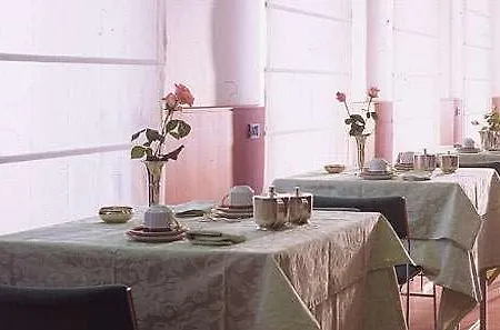 Grand Leon D'oro Hotel