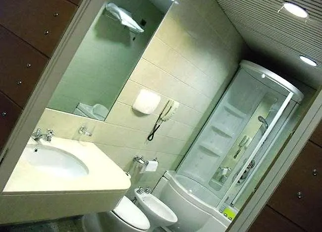 Il Leon D'Oro Bari - By Farace Hotels Hotel Bari