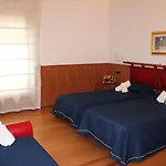 グランド レオン ドオロ ホテル 4*