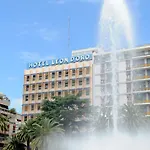 グランド レオン ドオロ ホテル 4*