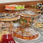 グランド レオン ドオロ 4*