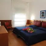 ホテル グランド レオン ドオロ 4*
