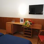 ホテル グランド レオン ドオロ バーリ