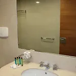 グランド レオン ドオロ ホテル