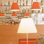 ホテル グランド レオン ドオロ バーリ