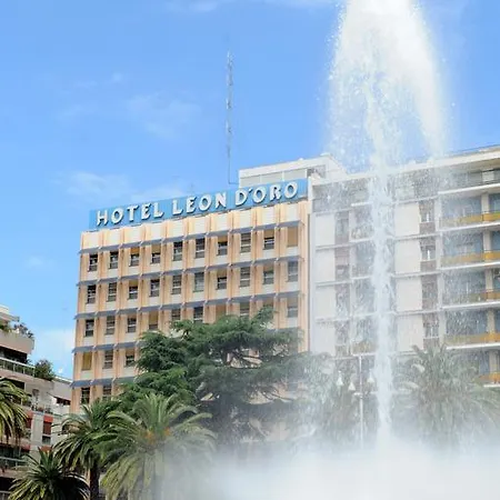 Il Leon D'Oro Bari - By Farace Hotels Отель 4*